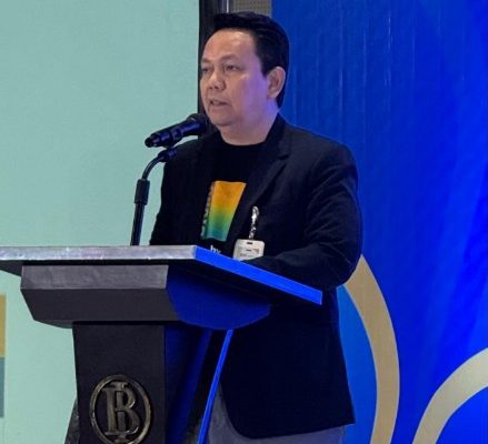 BSI Aceh Kucurkan KUR tahun 2024 Melebihi Target
