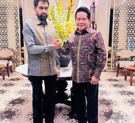 BSI Akan Terus Dukung Pemprov Aceh Perkuat Pembangunan Ekonomi Syariah