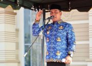 Bupati Aceh Besar Syech Muharram: Jangan Mewarisi Kemiskinan untuk Anak Cucu