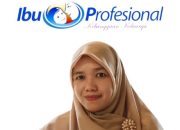 Mirzayanti Terpilih sebagai Sekreg Ibu Profesional Aceh Periode 2025-2027