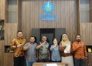 KOACEH Global Company dan PT PEMA Buka Peluang Kirim Tenaga Kerja Aceh ke Korea