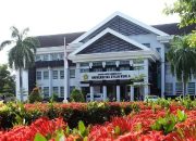 USK Komitmen Tidak Naikan UKT dalam Merespon Efisiensi Anggaran