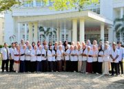 Mahasiswa Profesi Apoteker USK 100% Lulus Uji Kompetensi UKMPPAI