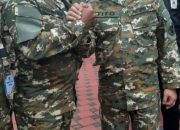 SIBAK AGAM” Syech Muharram Bupati Aceh Besar Masuk Akademi Militer Magelang