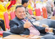 KMBSA Dukung Evaluasi SKPA: Harapan Baru bagi Pembangunan Aceh