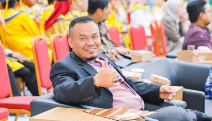 KMBSA Dukung Evaluasi SKPA: Harapan Baru bagi Pembangunan Aceh