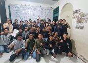 Anwar Efendi dan Dinamika Konfercab XIV HMI Meulaboh