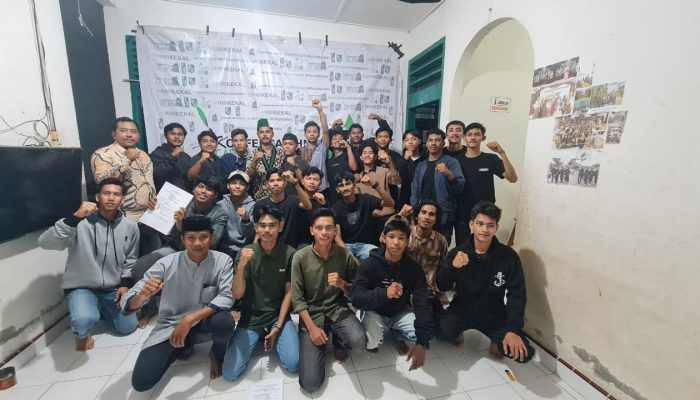 Anwar Efendi dan Dinamika Konfercab XIV HMI Meulaboh