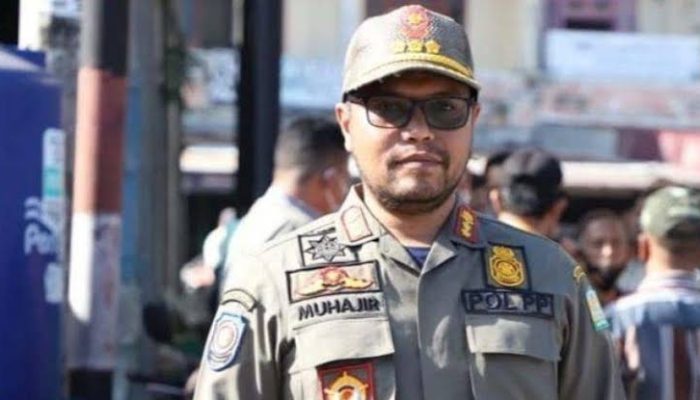Satpol PP Aceh Besar Siap Tertibkan Pusat Penjualan Takjil Selama Ramadhan