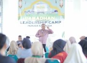 Sekda Bachtiar Dorong Generasi Muda Aceh Jadi Pemimpin yang Baik