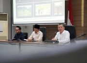 USK Siap Dukung Pemkab Aceh Barat Wujudkan Kesejahteraan Masyarakat