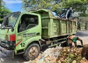 Selama Ramadhan DLH Aceh Besar Siapkan 57 Armada Angkut Sampah