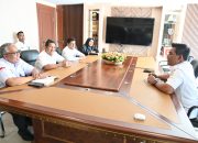 Bupati Aceh Besar Sebut Sertifikat Tanah Penting Sebagai Bukti Otentik Kepemilikan