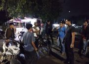 Tim Rimueng Satreskrim Polresta Banda Aceh Gagalkan Aksi Balap Liar