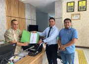 Kejari Aceh Besar Berhasil Gugat Pembebasan Kekuasaan Orang Tua dalam Perkara Jinayat