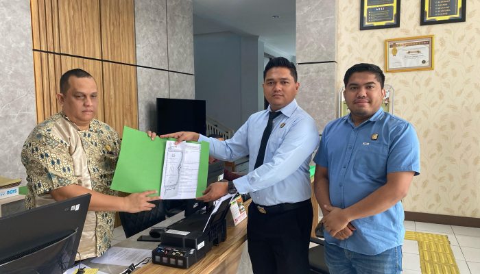 Kejari Aceh Besar Berhasil Gugat Pembebasan Kekuasaan Orang Tua dalam Perkara Jinayat