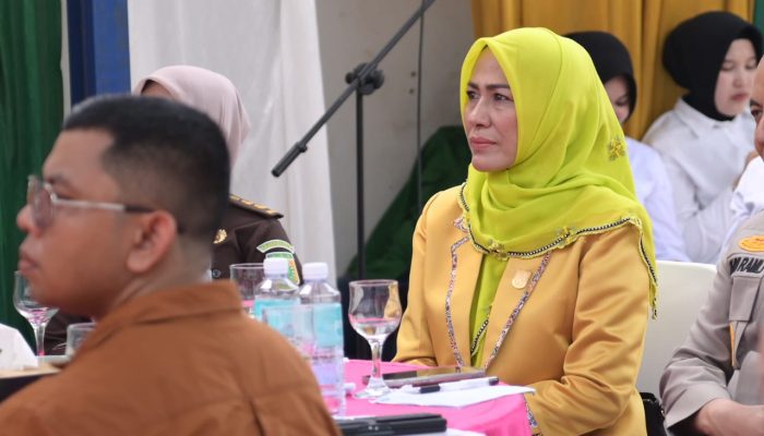 DPRK Banda Aceh Dorong Pengawasan Ketat untuk Cegah Takjil Mengandung Zat Berbahaya