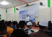 Plt Sekda Aceh Besar Buka Leadership Training IPPEMINDRA
