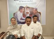 Ramadhan, Indosat Lanjutkan Program Marboot Berdaya, Berikan Bantuan Usaha