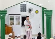 Camat Darul Kamal: Manfaatkan Bulan Ramadhan Lakukan Kebaikan