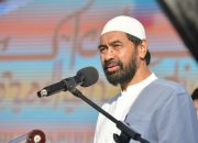 Gubernur Muzakir Manaf Buka Aceh Ramadhan Festival 2025