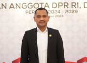 Anggota Komisi XIII akan benahi Lapas di Aceh