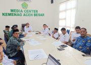 Aceh Besar Tetapkan Besaran Zakat Fitrah 2025 