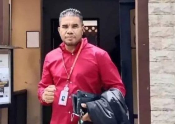 ARAH Apresiasi Pemerintah Mualem-Dek Fad Tunjuk M. Nasir Sekda Aceh