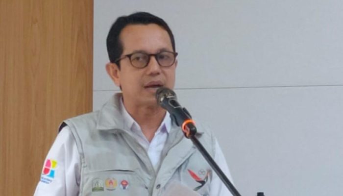 Juli, Perpani Aceh Gelar Pra PORA IV, Perlombakan 35 Nomor