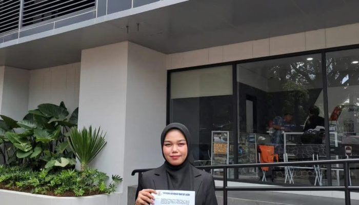Keuchik di Aceh ajukan Judicial Review UUPA