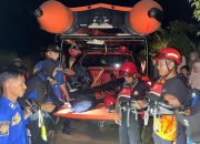 Dua Bocah Indrapuri Hilang Tenggelam Ditemukan Meninggal