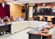 Tingkatkan Sosialisasi, Wakil Bupati Aceh Besar Dorong Pemberdayaan Tanah Wakaf