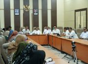 Pemkab Aceh Besar Terima Audiensi dan Keluhan Guru PPPK
