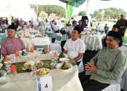 Plt Kadiskopukmdag Aceh Besar Apresiasi Festival Ramadhan Gerakan Menuju Emas