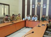 Pemkab Aceh Besar Siap Kendalikan Harga Jelang Idul Fitri 1446 H