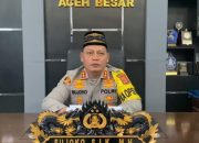 Polres Aceh Besar Dan Polsek Jajaran Sediakan Fasilitas Penitipan Kendaraan Gratis Bagi Pemudik