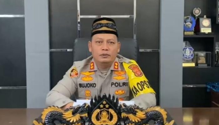 Polres Aceh Besar Dan Polsek Jajaran Sediakan Fasilitas Penitipan Kendaraan Gratis Bagi Pemudik