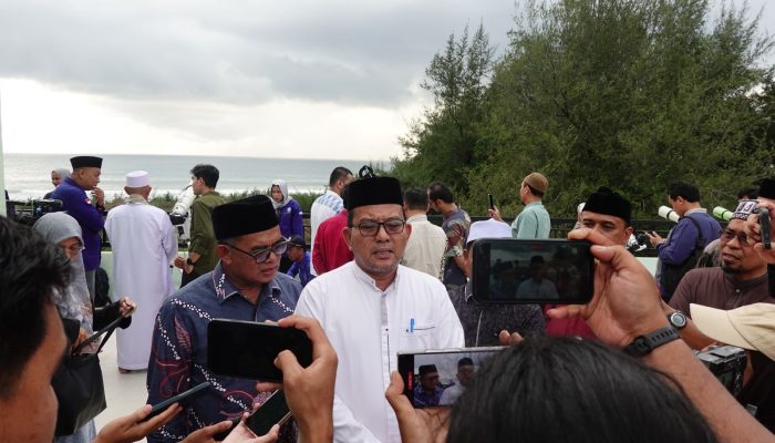 Kemenag Aceh: Idul Fitri Diprediksi Serentak 31 Maret 2025