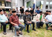 Bupati Aceh Besar Hadiri Khanduri Nuzulul Quran dan Buka Puasa Bersama di Dayah Darul Muhajirin