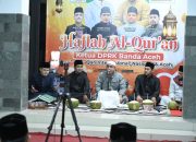 Ketua DPRK Banda Aceh Gelar Haflah Al-Qur’an Hadirkan Qari Nasional dan Internasional