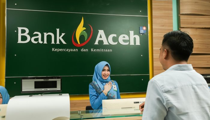 Layanan Operasional Bank Aceh Selama Libur Lebaran Idul Fitri 1446 H