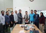 Perkuat Ekspor Ikan di Aceh, PEMA Trading Ikan dengan Perusahaan Jepang