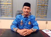 Drs. Syukri A. Jalil Wakil Bupati Aceh Besar : Isu Pekerja Pemkab. Aceh Besar Non PNS Tak Digaji, Itu Tidak Benar