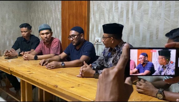 Tim Hotman 911 Bakal Dampingi Keluarga Korban Penembakan Oknum TNI AL di Aceh Utara