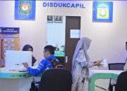 Layanan MPP Aceh Besar Tetap Prima Selama Ramadhan 1446 H