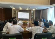 Pemkab Aceh Besar akan Perkuat Sistim Pendidikan Terpadu