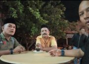 SPS Aceh Mantapkan Persiapan Buka Puasa Bersama 2025