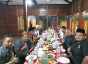 Komunitas Silaturahmi Abes Gelar Acara Buka Puasa Bersama