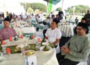 Plt Kadiskopukmdag Aceh Besar Apresiasi Festival Ramadhan Gerakan Menuju Emas