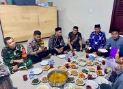 Kadisdik Dayah Aceh Besar Hadiri Buka Puasa Bersama di Gampong Meunasah Intan